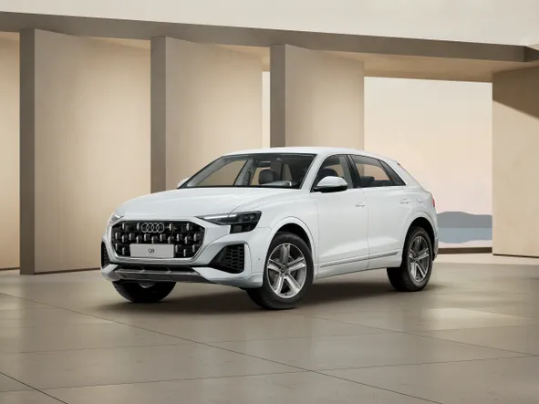 Q8 SUV TFSI e