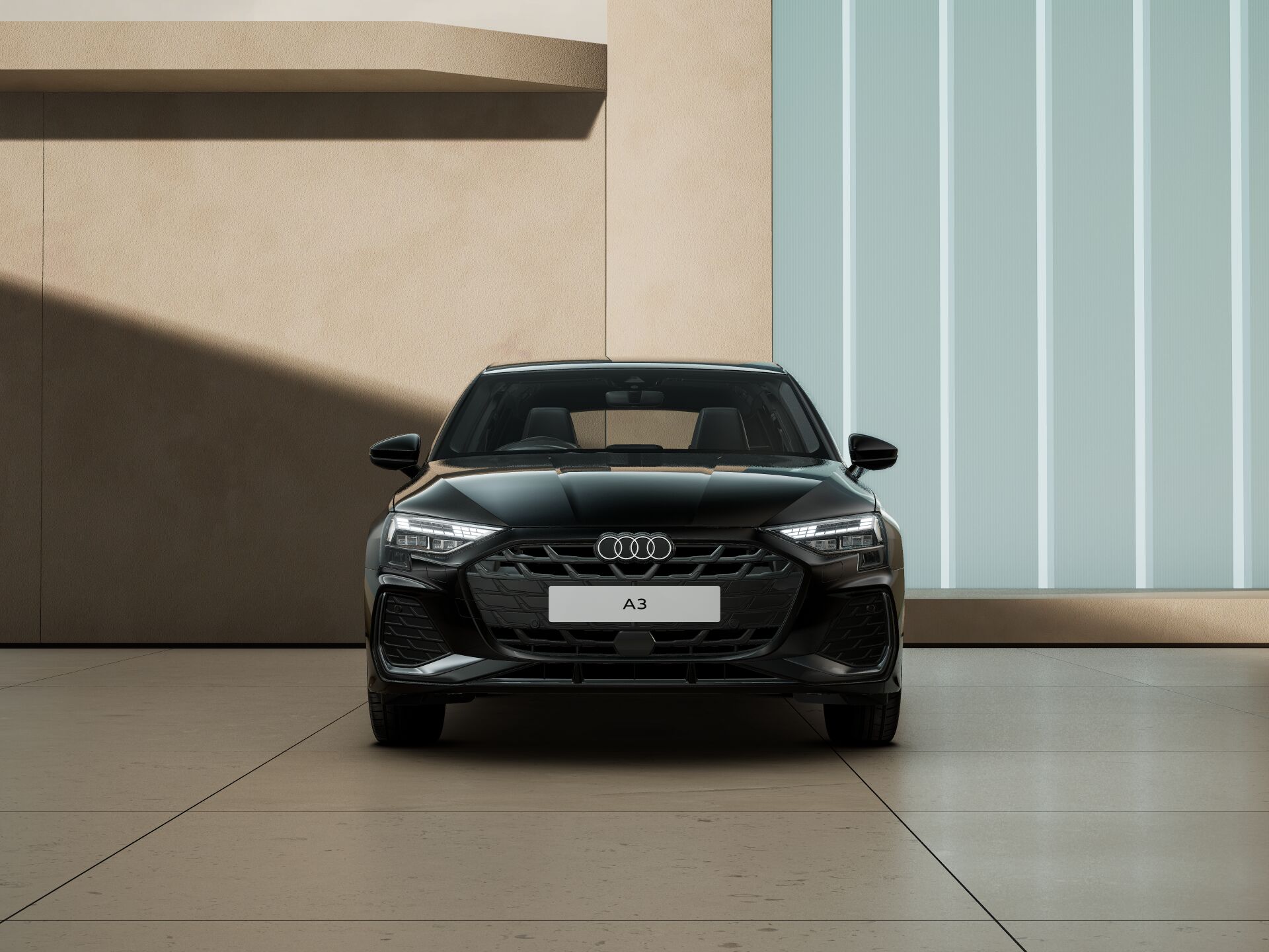 A3 Sportback 2