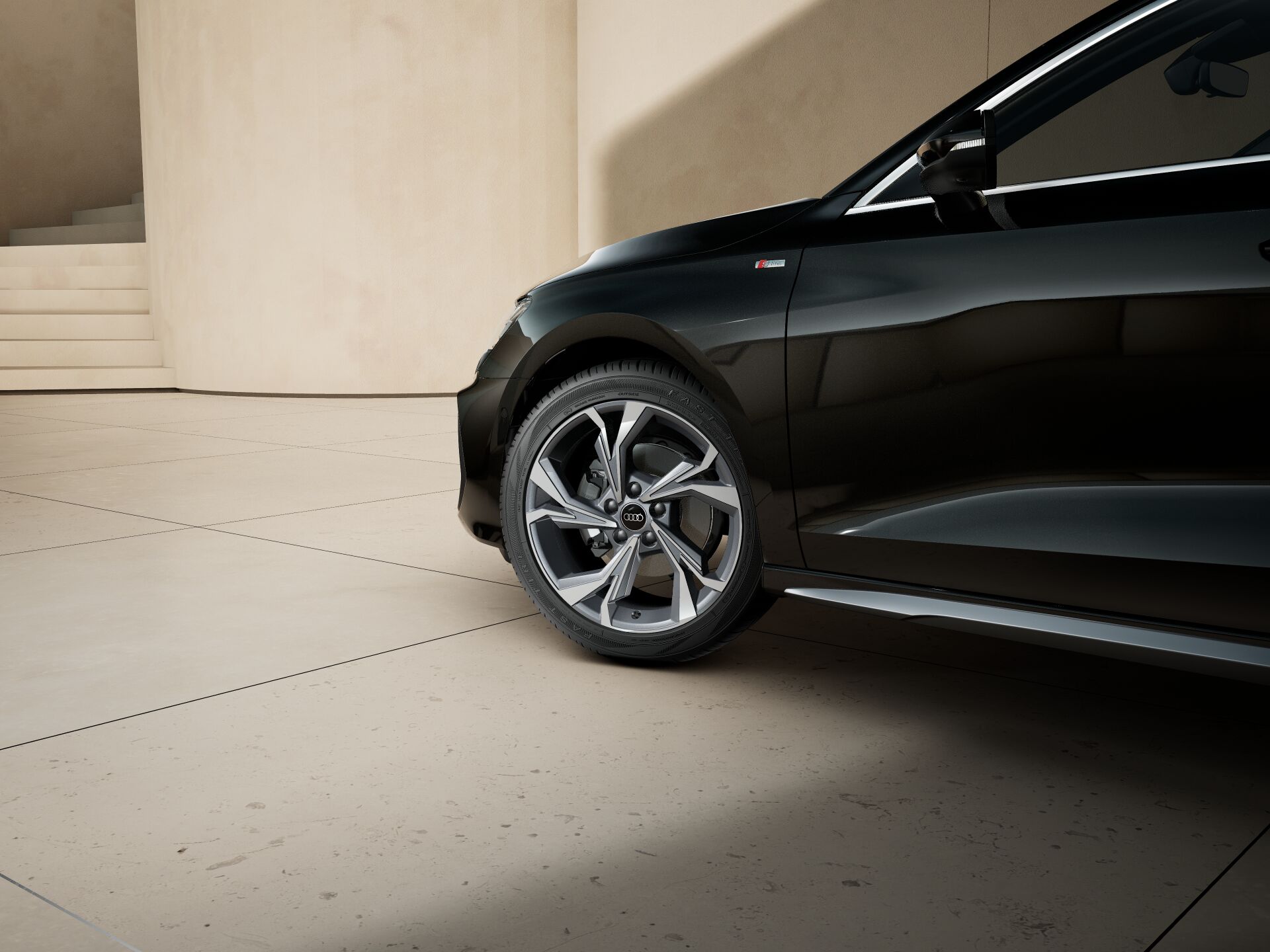 A3 Sportback 5