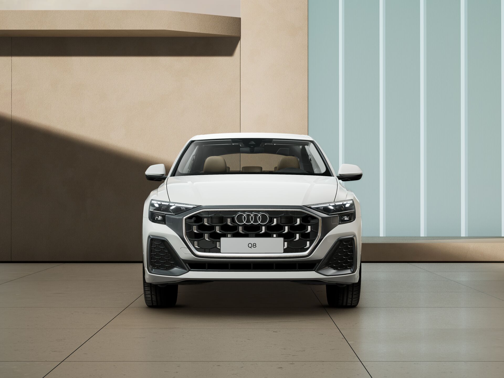 Q8 SUV 2
