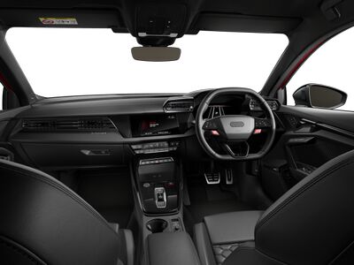 2025 Audi RS3