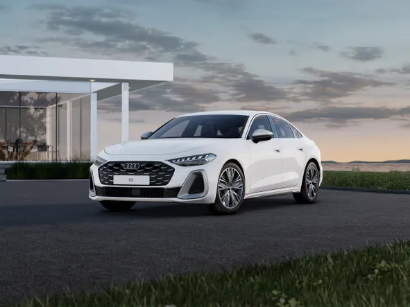 S5 Limousine