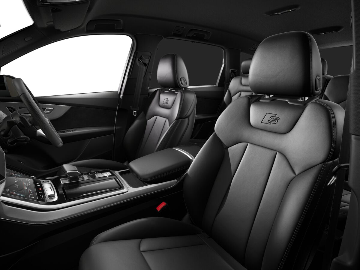 2025 Audi Q7