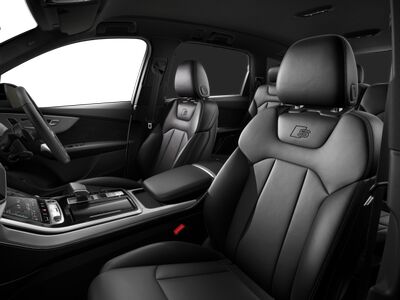 2025 Audi Q7
