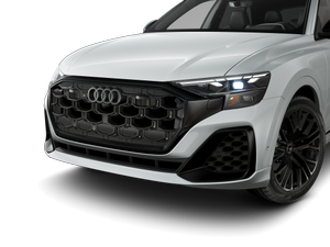 2024 Audi SQ8