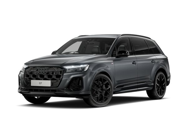 Cars in Stock | Audi New Zealand