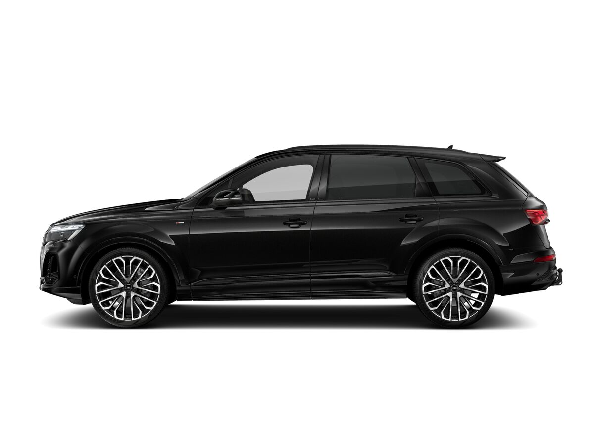 2025 Audi Q7