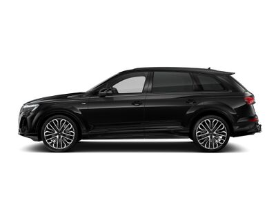 2025 Audi Q7