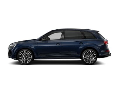 2025 Audi Q7