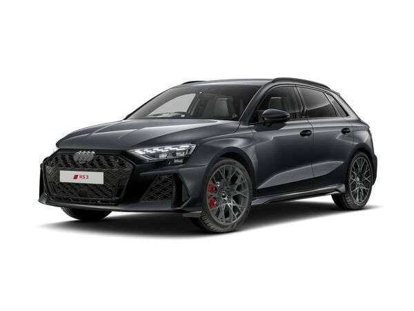 2025 Audi RS3