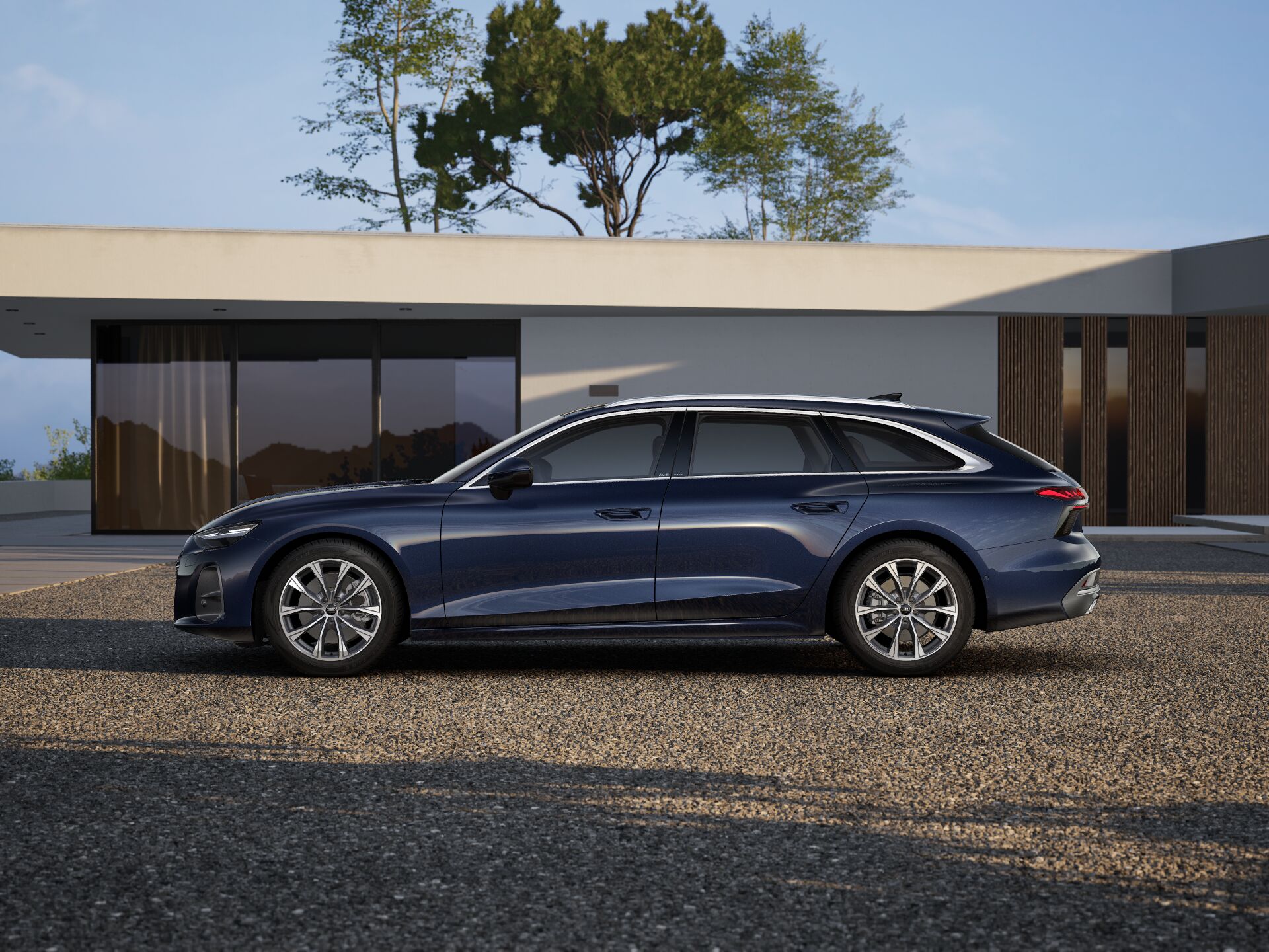 A6 Avant 4