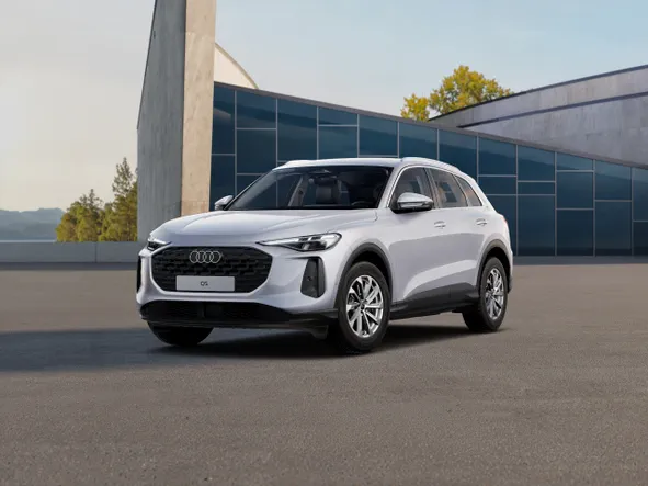 Nuova Q5