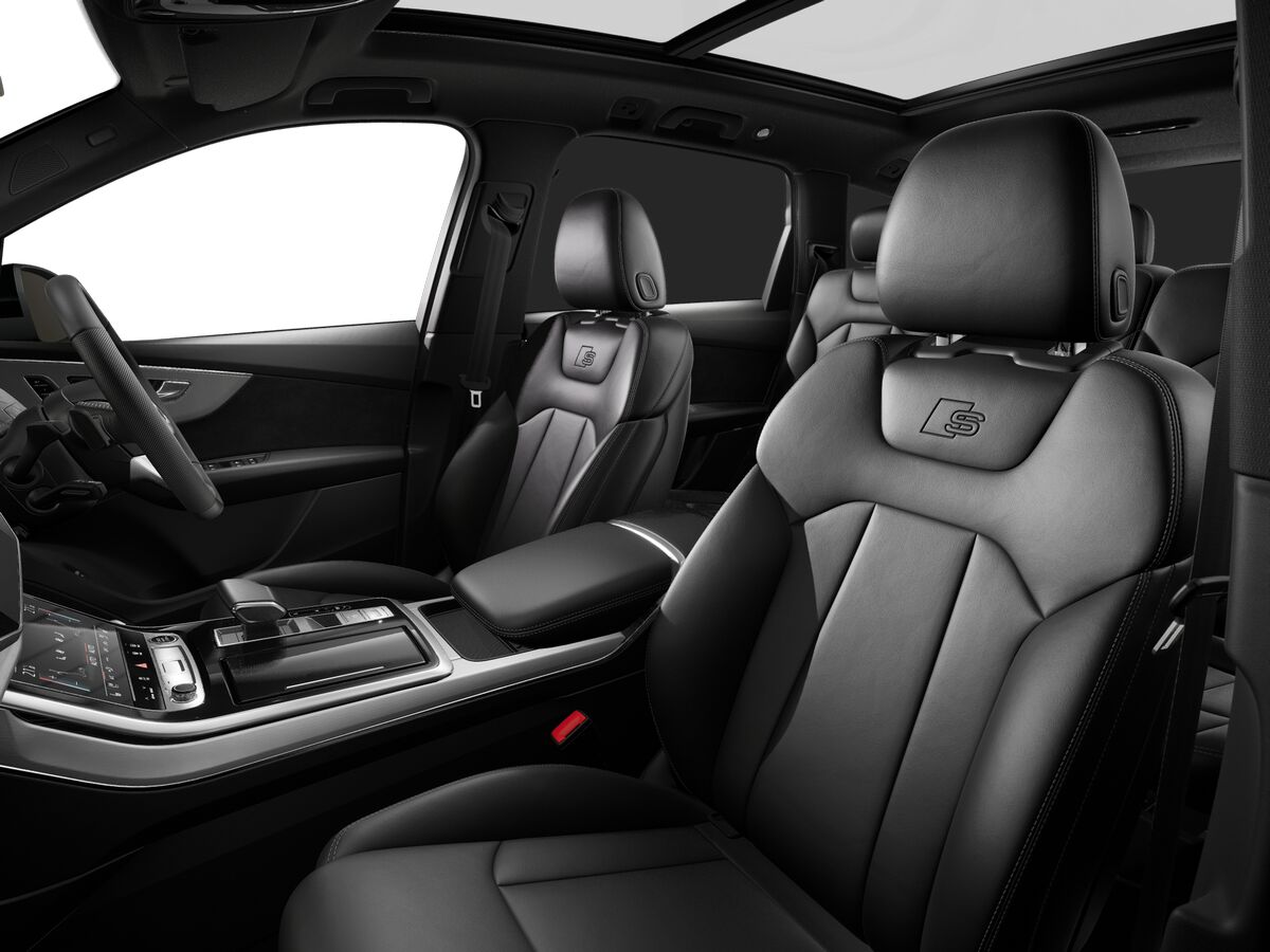 2025 Audi Q7