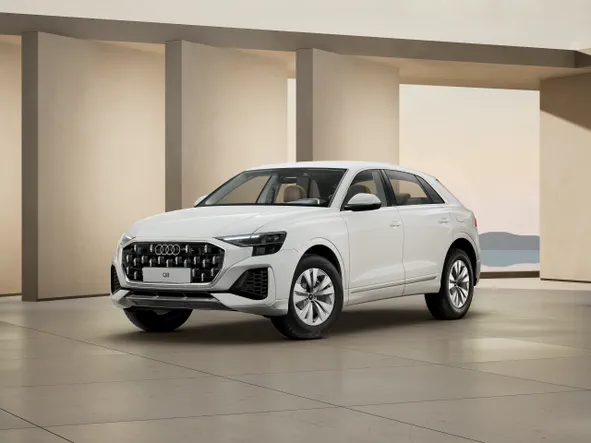 Q8 TFSI e