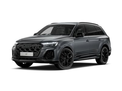 2025 Audi Q7