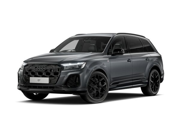 2025 Audi Q7