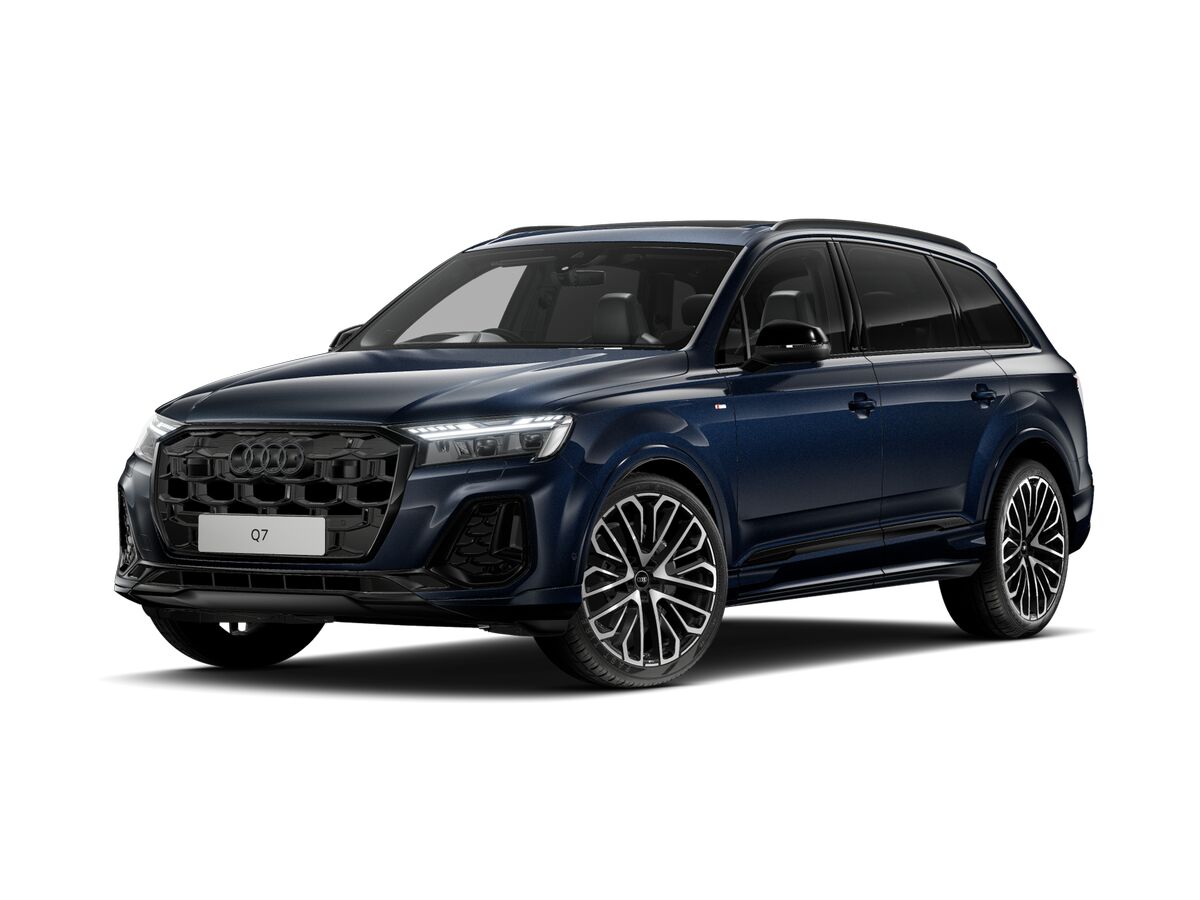 2025 Audi Q7