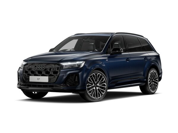 2025 Audi Q7