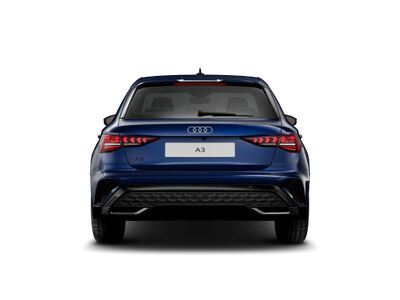 2025 Audi A3
