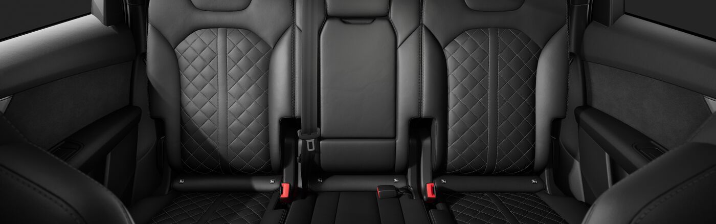 Audi Car Configurator