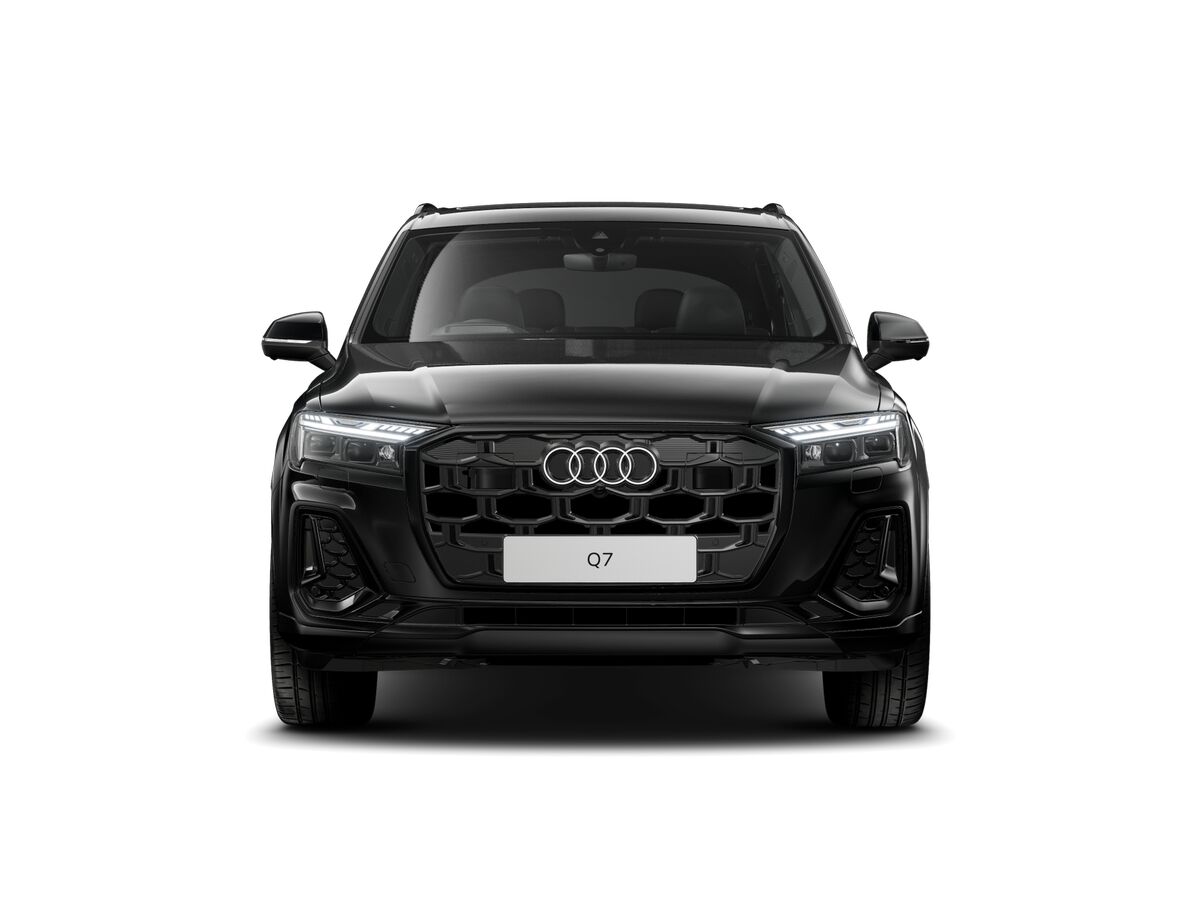 2025 Audi Q7