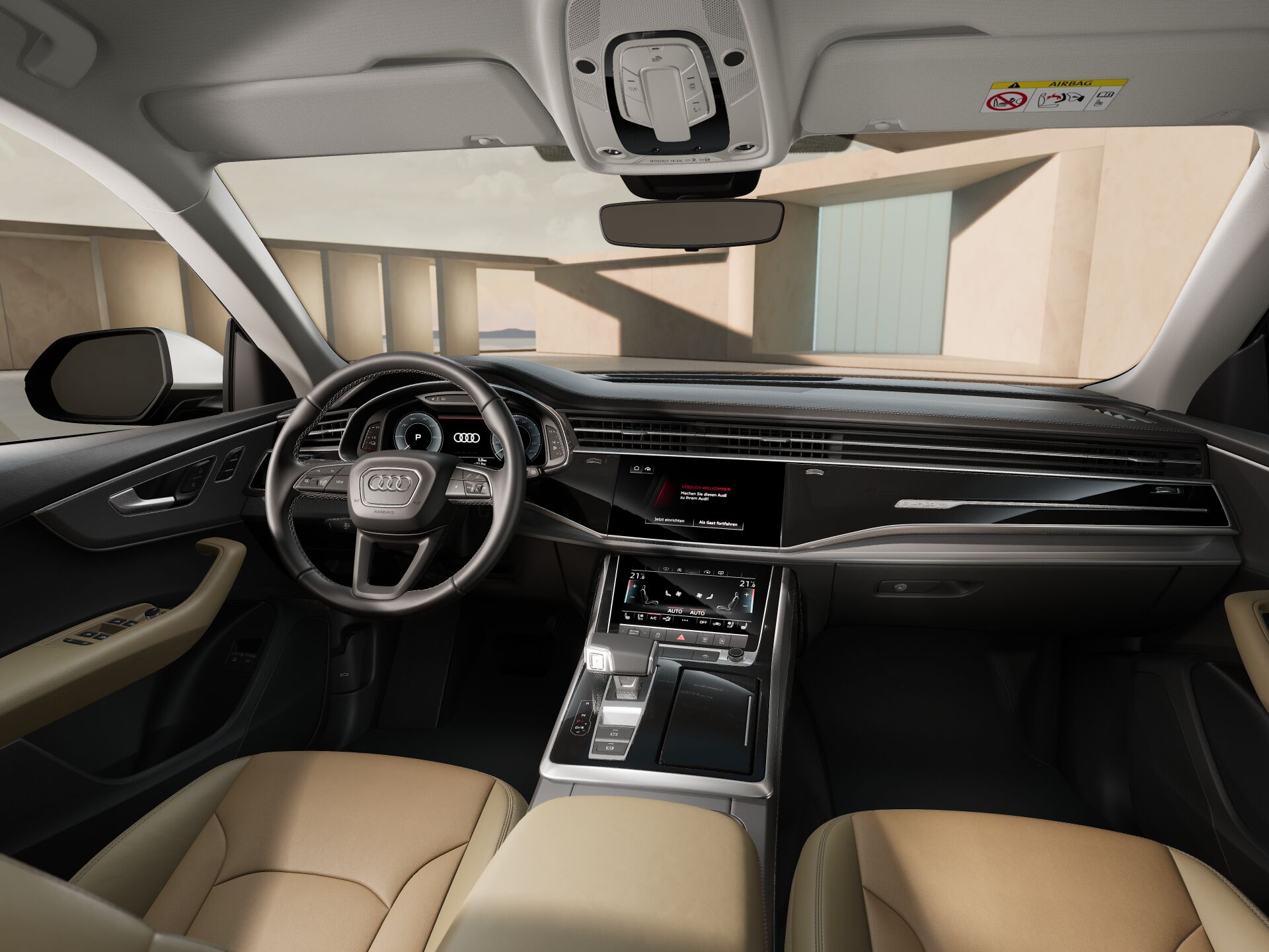 Q8 TFSI e 6