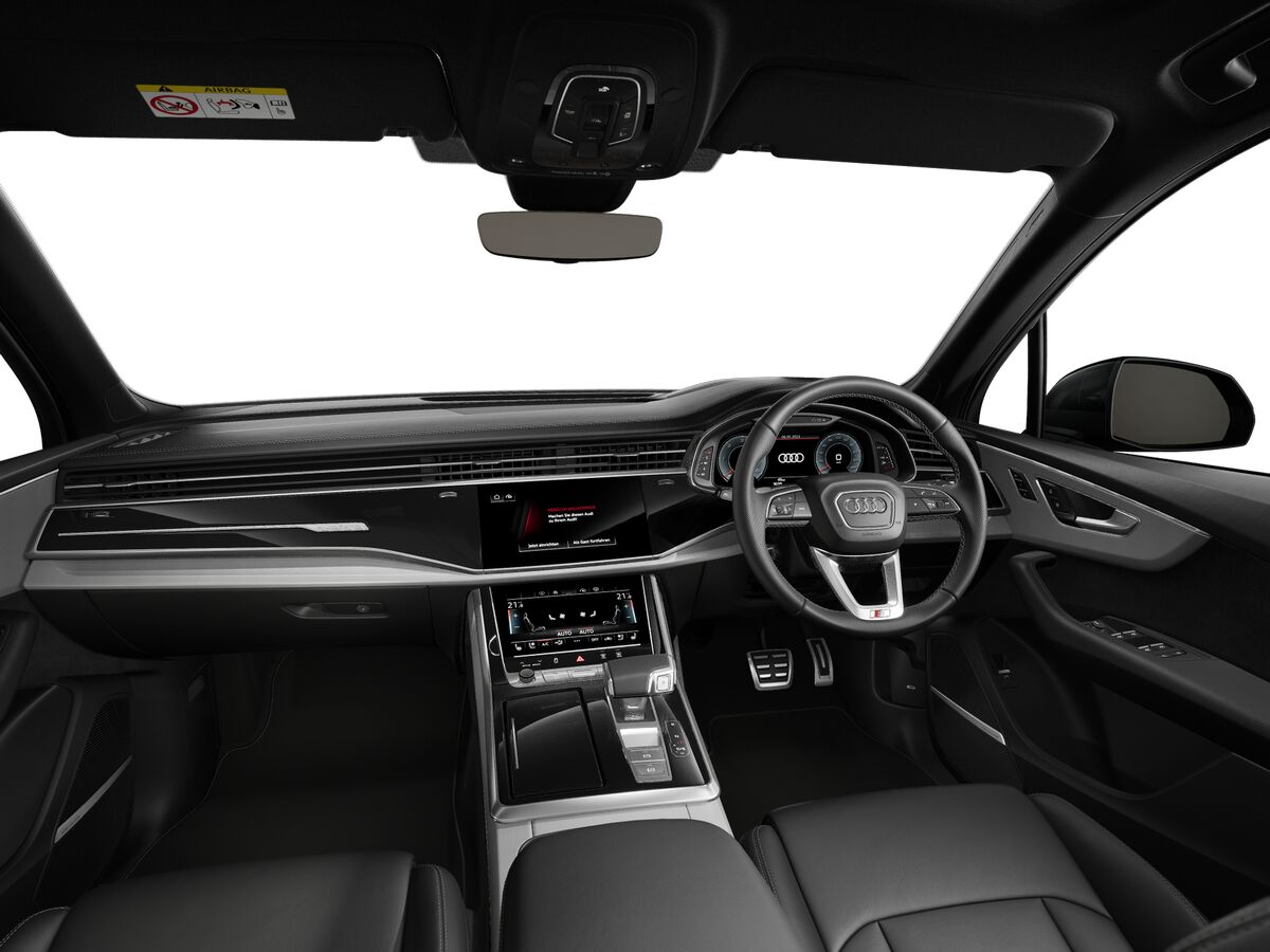 2025 Audi Q7