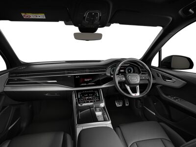 2025 Audi Q7