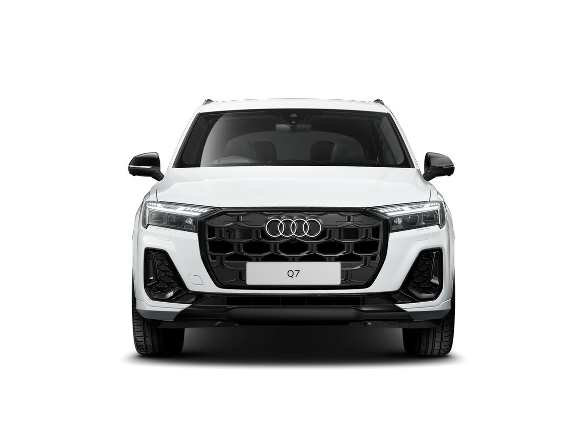 2025 Audi Q7