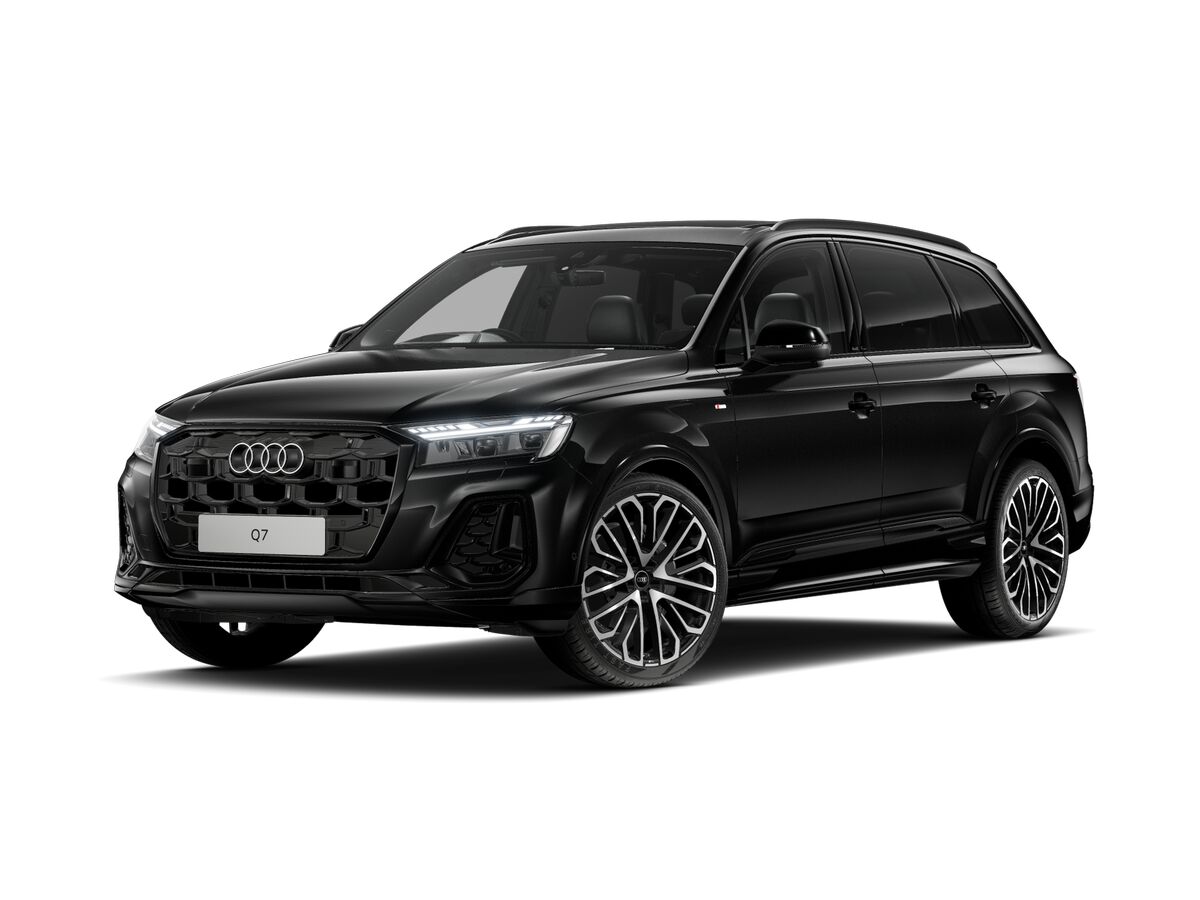 2025 Audi Q7