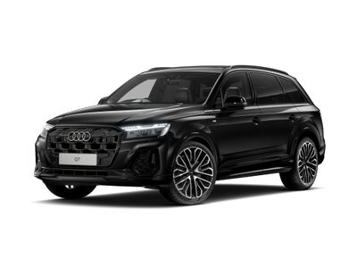 2025 Audi Q7