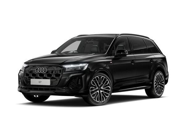 2025 Audi Q7