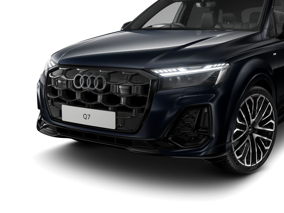 2025 Audi Q7