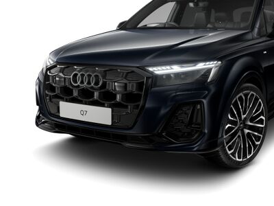 2025 Audi Q7