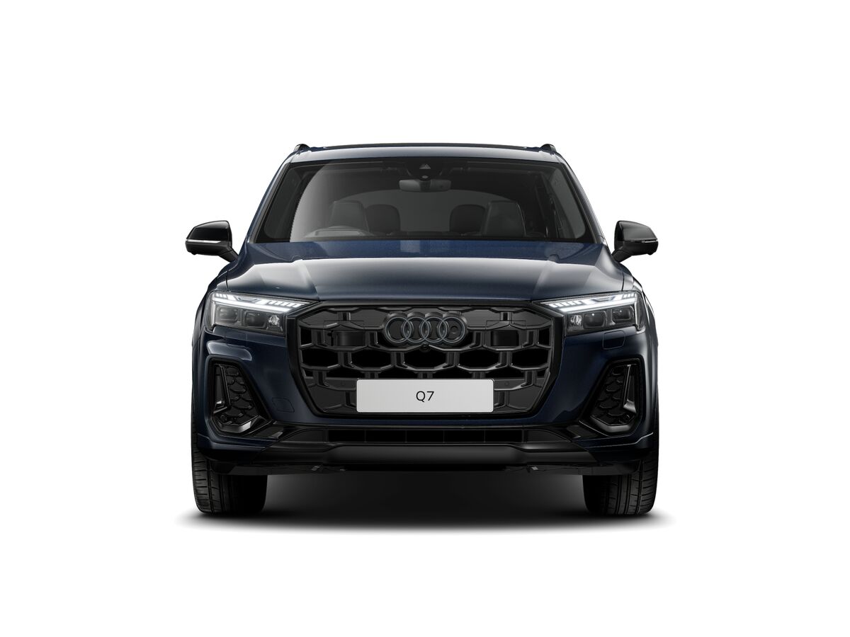 2025 Audi Q7