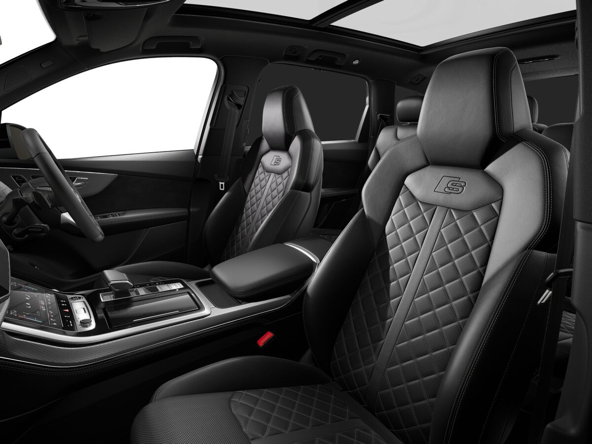 2025 Audi Q7