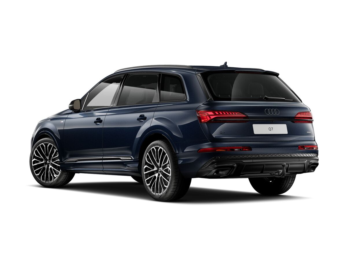 2025 Audi Q7