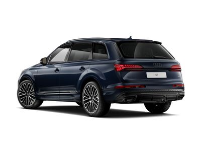 2025 Audi Q7
