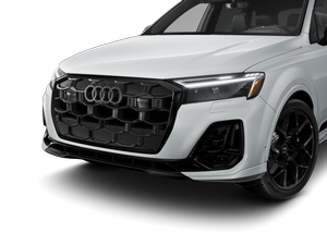 2025 Audi SQ7