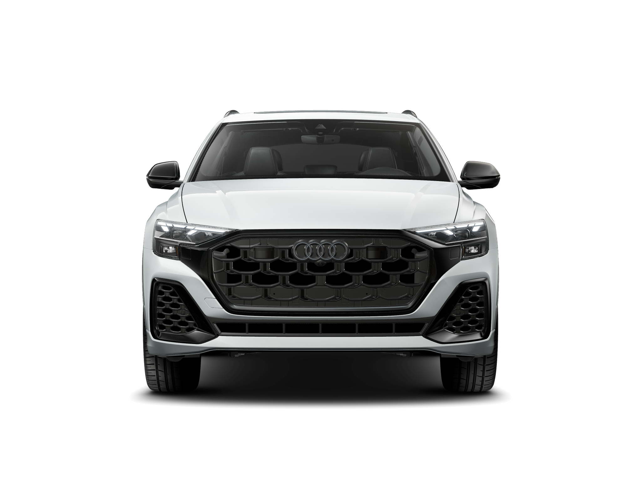 2024 Audi SQ8