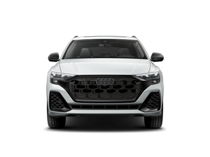 2024 Audi SQ8