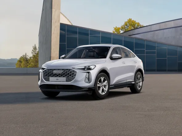 Q5 Sportback