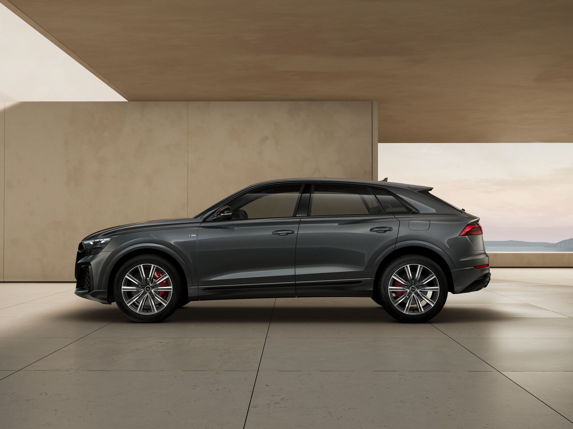 Q8 TFSI e 4