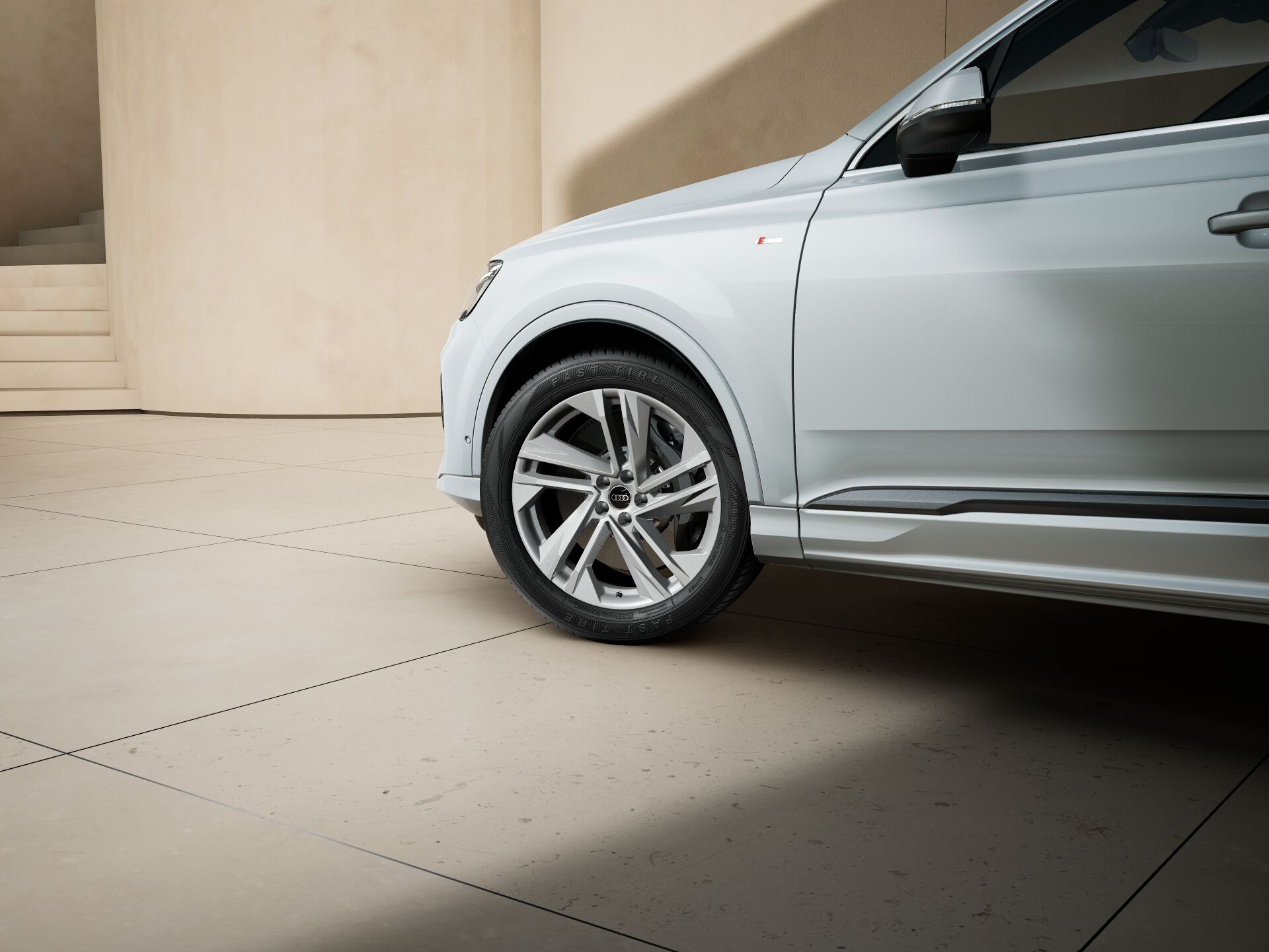 Build your Audi Audi Q7 TFSI e Q7 Range Audi UK Q7 Audi UK