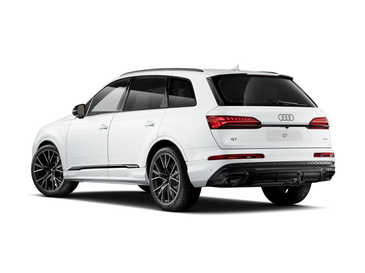 2025 Audi Q7