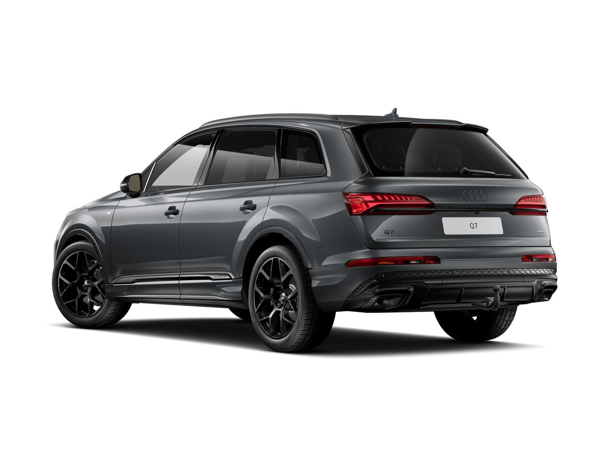2025 Audi Q7