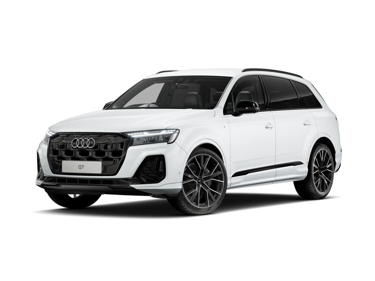 2025 Audi Q7