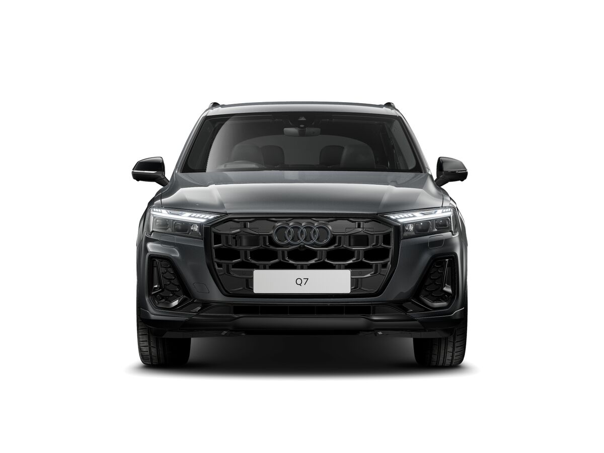 2025 Audi Q7