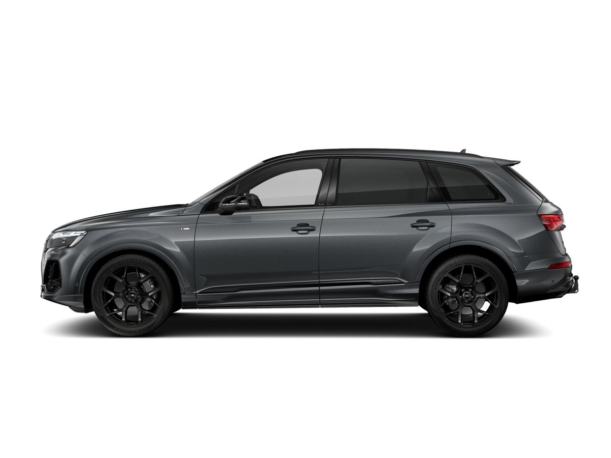 2025 Audi Q7