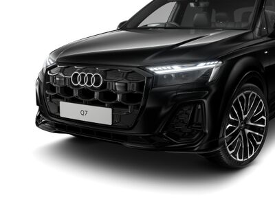 2025 Audi Q7